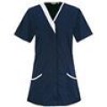 Premier Daisy healthcare tunic Navy/ White